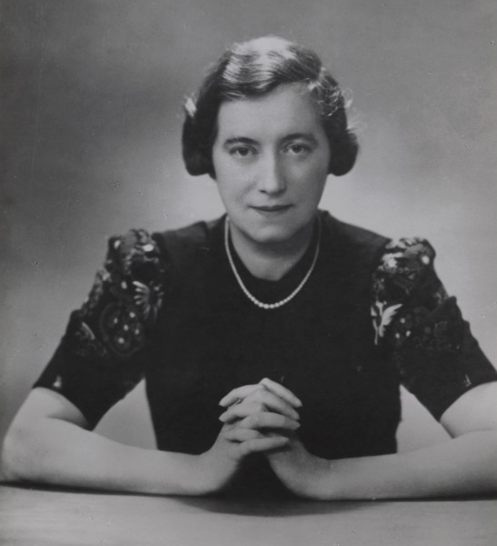 Dorothy Whipple