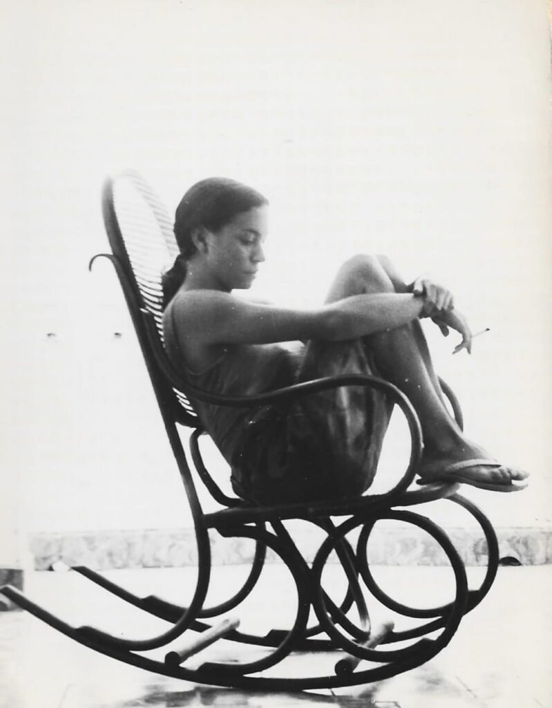 Maria Antònia Oliver