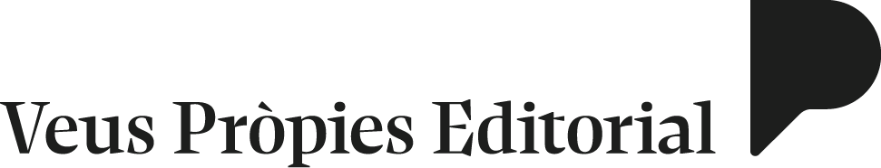 Veus Pròpies Editorial