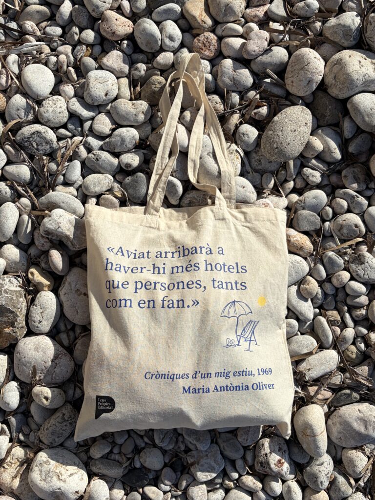 Coberta de Bossa Cròniques d'un mig estiu